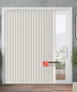 Các mẫu rèm lá dọc ngăn phòng đẹp, giá tốt tại Hà Nội