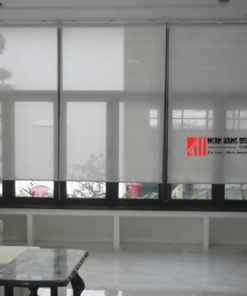 Các mẫu rèm cuốn lưới ngoài trời, cao cấp, che nắng cửa sổ - Ảnh 6
