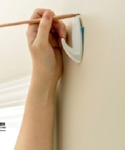 Rèm roman xếp lớp lắp đặt  đơn giản - Ảnh 5