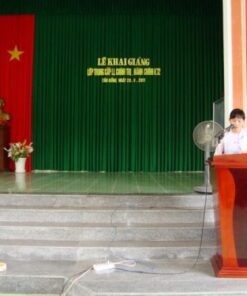 phong nhung hoi truong 11