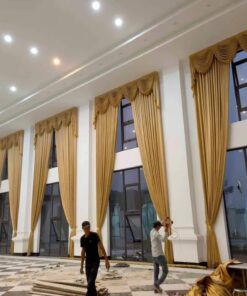 Rèm cửa cao cấp 18 - Ảnh 4