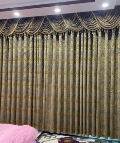 Rèm cửa cao cấp 19 - Ảnh 4