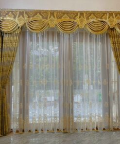 Rèm cửa cao cấp 19 - Ảnh 3