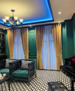 Rèm cửa cao cấp 21 - Ảnh 4