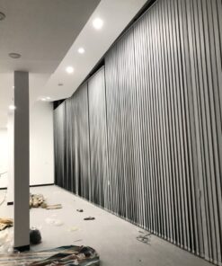 Rèm lá dọc 10 - Ảnh 3