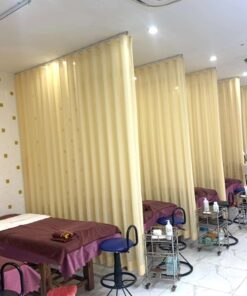 Rèm bệnh viện 02 - Ảnh 3