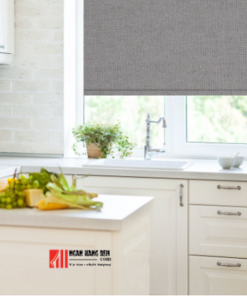 Rèm cuốn nhà bếp đẹp, sang trọng, cao cấp giá ưu đãi - Ảnh 6