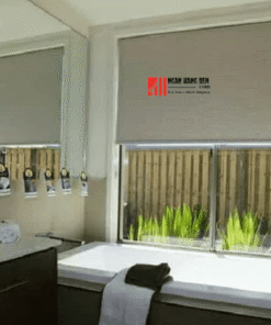 Mẫu rèm cuốn nhà vệ sinh, nhà tắm cao cấp giá tốt