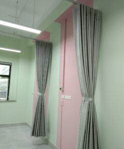 Rèm bệnh viện 01 - Ảnh 4