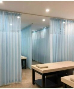 Rèm bệnh viện 01 - Ảnh 3