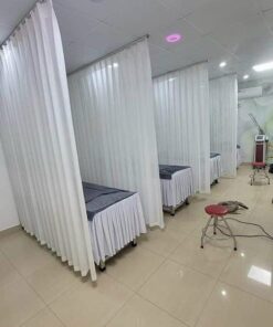 Rèm bệnh viện 08 - Ảnh 3