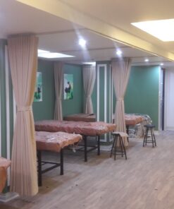 Rèm bệnh viện 08 - Ảnh 4