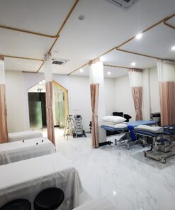 Rèm bệnh viện 10 - Ảnh 3