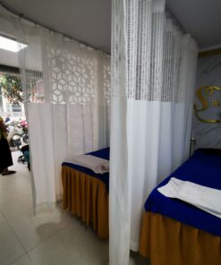Rèm bệnh viện 13 - Ảnh 3