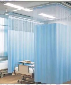 Rèm bệnh viện 13 - Ảnh 4