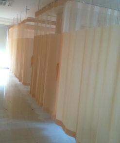 Rèm bệnh viện 07 - Ảnh 3