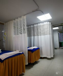Rèm bệnh viện 04 - Ảnh 2