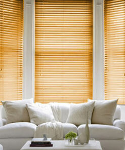 Rèm gỗ Star Blinds