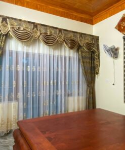 Rèm cửa cao cấp 29 - Ảnh 4