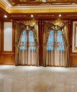 Rèm cửa cao cấp 16 - Ảnh 4