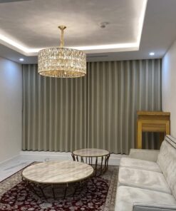 Rèm cửa cao cấp 17 - Ảnh 3