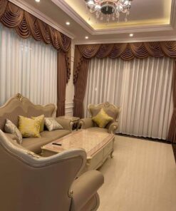 Rèm cửa cao cấp 34 - Ảnh 4