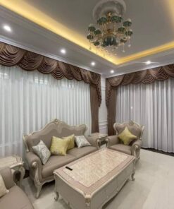 Rèm cửa cao cấp 34 - Ảnh 3
