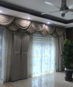 Rèm cửa cao cấp 42