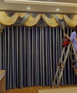 Rèm cửa cao cấp 39 - Ảnh 4