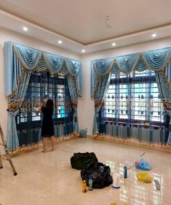 Rèm cửa cao cấp 45 - Ảnh 4