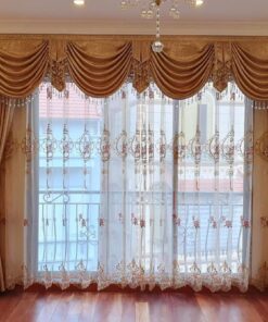 Rèm cửa cao cấp 48 - Ảnh 3