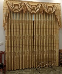 Rèm cửa cao cấp 49 - Ảnh 4