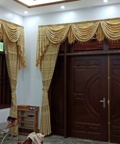 Rèm cửa cao cấp 49 - Ảnh 3