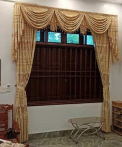 Rèm cửa cao cấp 40 - Ảnh 5