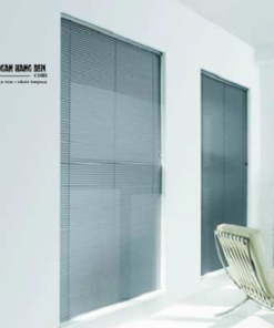 Rèm sáo nhôm cho văn phòng giá rẻ, bền, tại Hà Nội - Ảnh 4