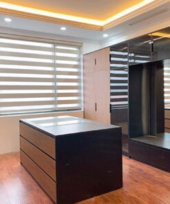 Rèm cầu vồng 18 - Ảnh 5