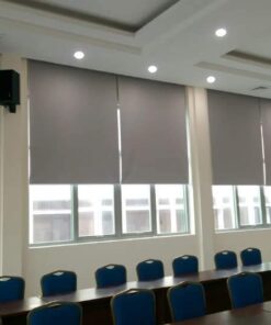 Alternative view of Rèm cuốn 23