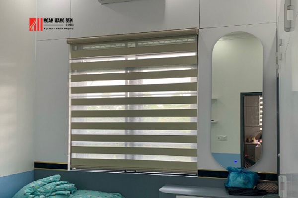 rèm cầu vồng phòng ngủ hà nội rèm cầu vồng phòng ngủ hà nội
