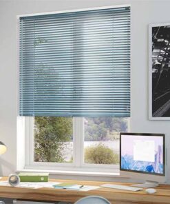 Mành sáo nhôm Star Blinds, rèm sáo nhôm Vạn Thái - Ảnh 5