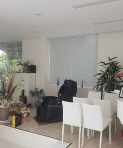 Mành sáo nhôm Star Blinds, rèm sáo nhôm Vạn Thái - Ảnh 6