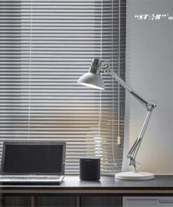 Mành sáo nhôm Star Blinds, rèm sáo nhôm Vạn Thái - Ảnh 9