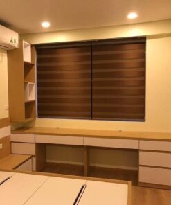 Rèm cầu vồng Fineplus