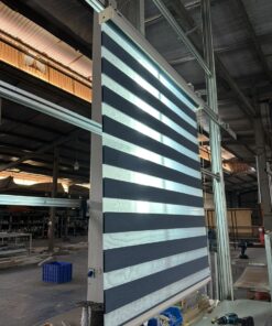 Alternative view of Rèm cầu vồng Artico - Rèm cầu vồng Hàn Quốc giá tốt