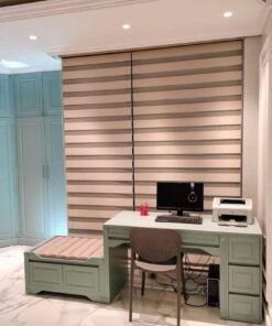 Rèm cầu vồng Cici Home