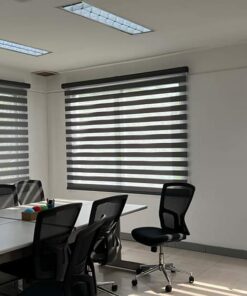 Rèm cầu vồng Modero