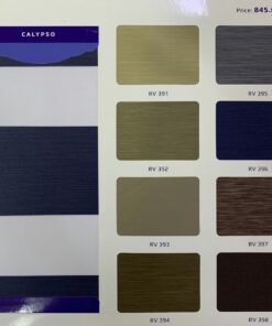 Rèm cầu vồng Pilano - Ảnh 29