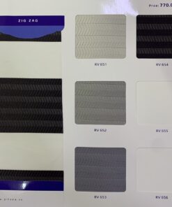 Rèm cầu vồng Pilano - Ảnh 28