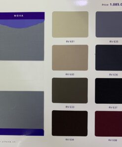 Rèm cầu vồng Pilano - Ảnh 25