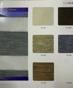 Rèm cầu vồng Pilano - Ảnh 21