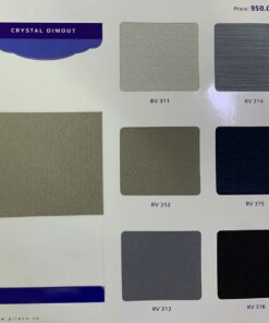 Rèm cầu vồng Pilano - Ảnh 37